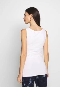 2 PACK - Top - Black/white -Anna Field 0118e94c054646bb931e10f9720cbde9