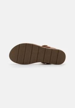Anna Field Riemensandalette - Cognac 10 Anna Field Riemensandalette - Cognac -Anna Field 02299fd77e9a4d0b9dbcf4123c6399cf