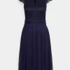 Anna Field Cocktailkleid/festliches Kleid - Dark Blue