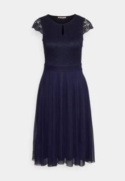 Anna Field Cocktailkleid/festliches Kleid - Dark Blue -Anna Field 026b217d2fb448c6bfeb20946c5154e6 2