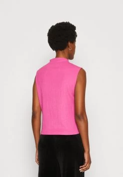 Anna Field Top - Pink -Anna Field 029b3e8fdbcd424ab9ccbee9567ab147