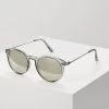 Anna Field Sonnenbrille - Transparent