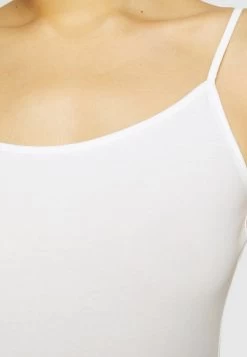 Anna Field 3er PACK - Top - White/white/white 10 Anna Field 3er PACK - Top - White/white/white -Anna Field 039b374241804ddd825dfbe90cfa0bce