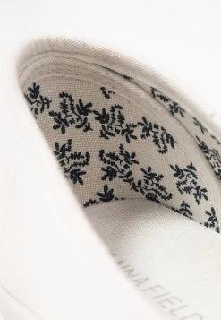 Anna Field Slipper - White 8 Anna Field Slipper - White -Anna Field 039e4e87345447639a31bfeaf8734965