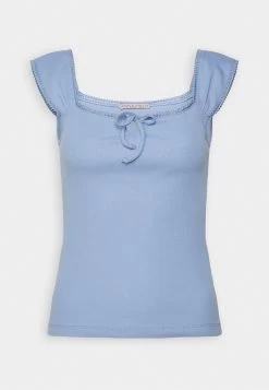 Anna Field T-Shirt Print - Light Blue 9 Anna Field T-Shirt Print - Light Blue -Anna Field 03db100ea33d43ee948fa77c29b14fce