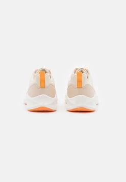 Anna Field Sneaker Low - Beige/orange -Anna Field 0490280b2c0e4b299e27db4c30157251