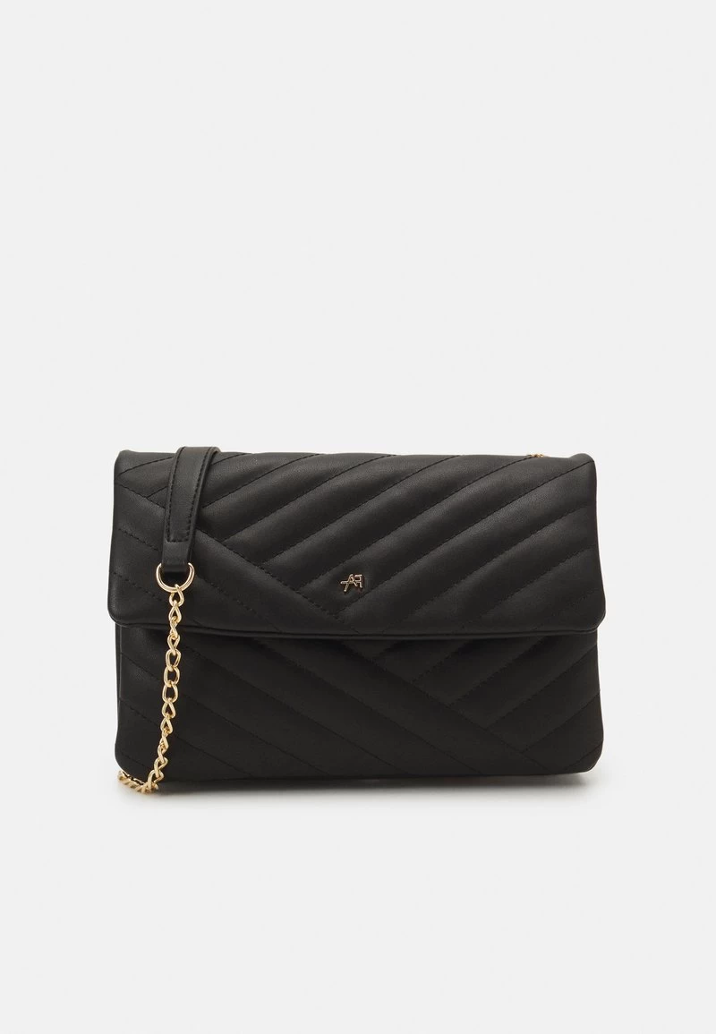 Anna Field Umhängetasche - Gold-coloured 6 Anna Field Umhängetasche - Gold-coloured – Bild 6