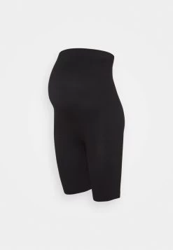 Seamless Maternity Cycling Shorts - Shorts - Black -Anna Field 066feaa14c6d4f15b3e029adb657d46d 1