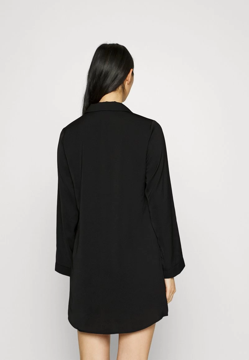 Anna Field Nachthemd - Black 3 Anna Field Nachthemd - Black – Bild 3