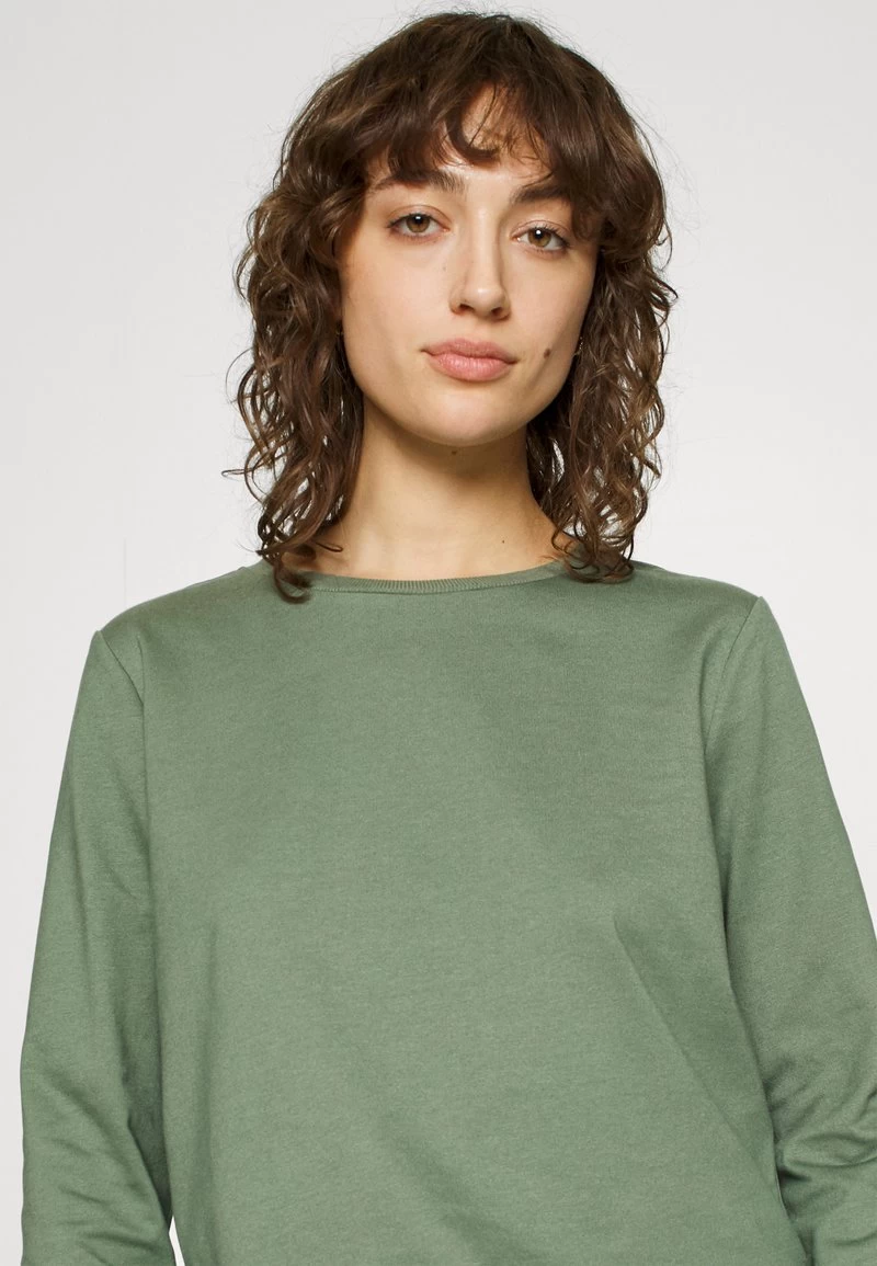 Anna Field Nachtwäsche Set - Khaki 4 Anna Field Nachtwäsche Set - Khaki – Bild 4