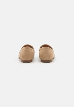 Slipper - Camel -Anna Field 0b125612009542f3b0d8617b6a3d193a