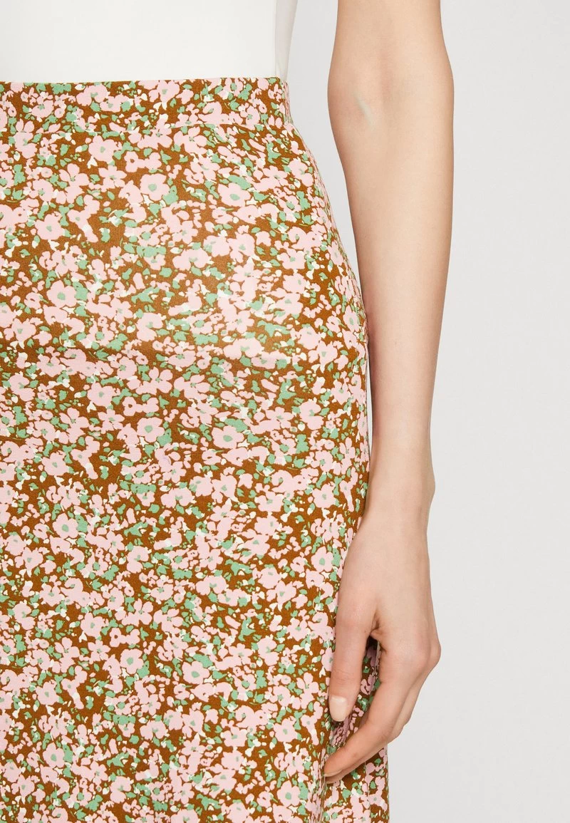 Anna Field A-Linien-Rock - Multi-coloured 4 Anna Field A-Linien-Rock - Multi-coloured – Bild 4