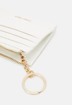 Anna Field SET - Visitenkartenetui - White -Anna Field 0cda76493dd44ae8a8a35b8ade37f63f