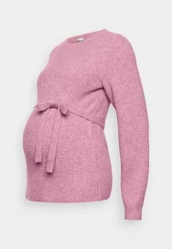 Strickpullover - Pink -Anna Field 0db4b48dcaa94232af066698e77247a4
