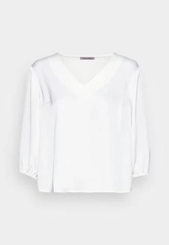 Anna Field Bluse - Dark Green -Anna Field 0ddde47ce5d148a38933fd414c425711