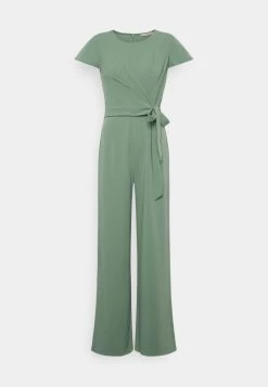 Anna Field Jumpsuit - Light Green