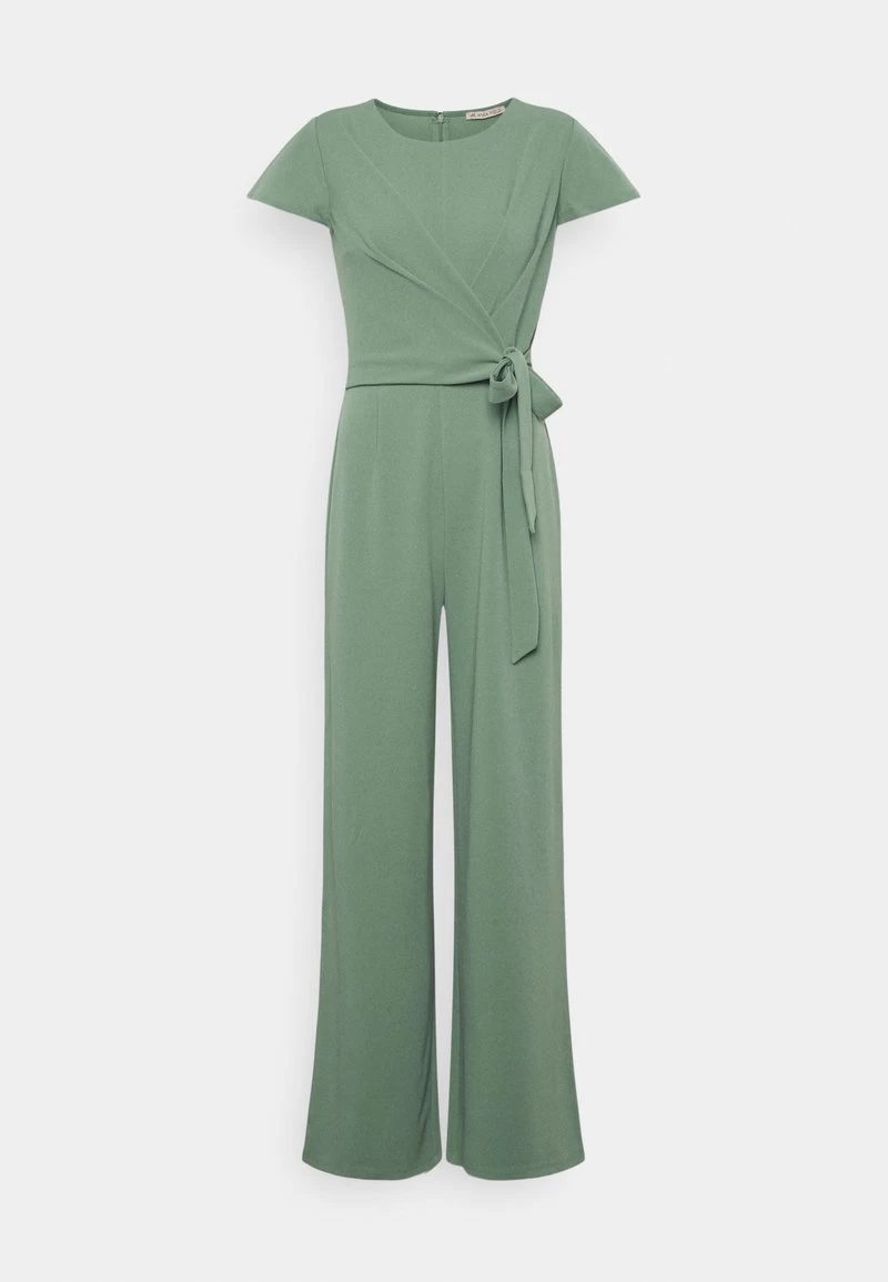 Anna Field Jumpsuit - Light Green 1 Anna Field Jumpsuit - Light Green