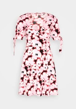 Anna Field Freizeitkleid - Pink 10 Anna Field Freizeitkleid - Pink -Anna Field 0e9d70d3471c4241910a3e696ad0b375