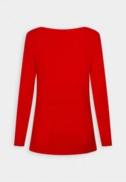Anna Field Langarmshirt - Red 7 Anna Field Langarmshirt - Red -Anna Field 0eb747c5d93244cabbaac28bd02afcd5