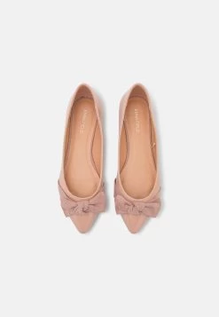 Klassischer Ballerina - Light Pink -Anna Field 0f5465c7cb584484a0e9f4aa5ead27d7