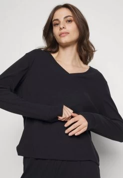 Anna Field Pyjama - Black 9 Anna Field Pyjama - Black -Anna Field 0f9d4399099f492893766a66623d0ac8