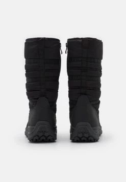 Anna Field WINTER BOOTS - SNOW BOOTS - Snowboot/Winterstiefel - Black -Anna Field 0fa66f97c24049cda04b522cc6e1143f