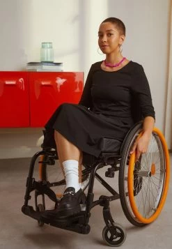 Anna Field Jerseykleid - Black 8 Anna Field Jerseykleid - Black -Anna Field 1047a2c08e274c068085ac0092a0c7e0