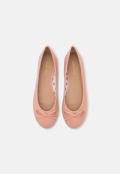 Anna Field 2 PACK - Klassischer Ballerina - Gold/pink 10 Anna Field 2 PACK - Klassischer Ballerina - Gold/pink -Anna Field 1085b3aef2c04b13b9f6b3d14aff251e
