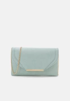 Anna Field Clutch - Mint -Anna Field 10b96a8fc73347e5ad79035f6a1d930b 1