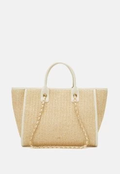 Anna Field Shopping Bag - Off-white 11 Anna Field Shopping Bag - Off-white -Anna Field 116469d802e745fbb5c747ac81a283e9 1