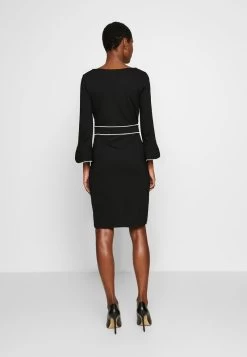 Anna Field Etuikleid - Black/white 8 Anna Field Etuikleid - Black/white -Anna Field 1279e000b55f4264a71a6e69ff34d3e3