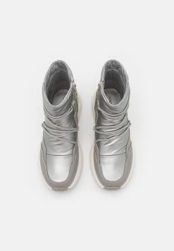 Anna Field Ankle Boot - Gunmetal -Anna Field 1396fabab56b4b5987fe4660e6d554d2