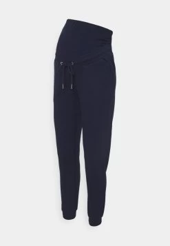 Sweatshirt - Dark Blue -Anna Field 144e27b25a294f9387bc7d86ad564150