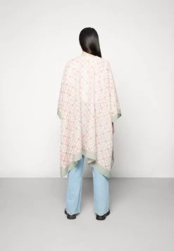 Anna Field Cape - Pink 8 Anna Field Cape - Pink -Anna Field 145f03ffeb204ab99150cc4c8cda6f2a