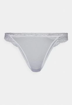 Anna Field 5 PACK - String - Nude/black