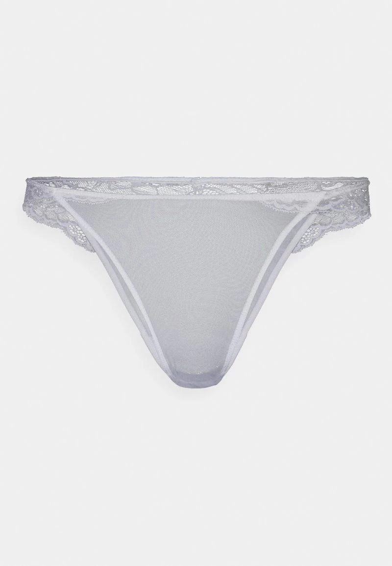 Anna Field 5 PACK - String - Nude/black 1 Anna Field 5 PACK - String - Nude/black