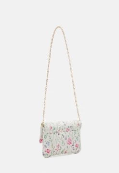 Anna Field SET - Shopping Bag - Blue -Anna Field 14fb844265114ddf9b62f34088f26020