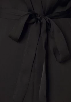 Anna Field Bademantel - Black -Anna Field 1579e03400fb4039911cbdc2761f4851