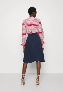 Anna Field Plisse A-line Mini Skirt - A-Linien-Rock - Maritime Blue 8 Anna Field Plisse A-line Mini Skirt - A-Linien-Rock - Maritime Blue -Anna Field 15923c318be3451db9cec27505b6c87a