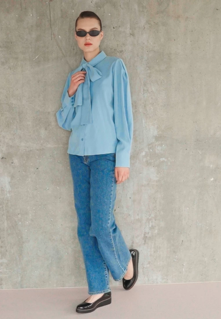 Anna Field Keilpumps - Black 2 Anna Field Keilpumps - Black – Bild 2