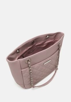 Anna Field Shopping Bag - Lilac -Anna Field 165f6759c57645e29b446ebb90887c7c