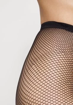 Anna Field 2 PACK FISHNET TIGHTS - Strumpfhose - Black -Anna Field 170d85dde70e450d9181084ef68c8b77