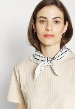 TOP SKIRT SET - Bleistiftrock - 003 - Off-white -Anna Field 17d77307363e48c6bd680b42cdfb7bf7