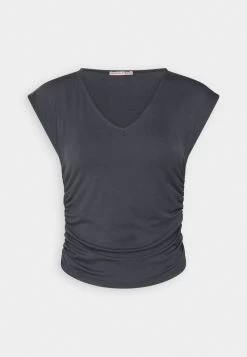 Anna Field T-Shirt Print - Grey -Anna Field 18dfc6dbdff2499b83f53842fd86bcda