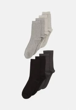 Anna Field 8 PACK - Socken - Grey 10 Anna Field 8 PACK - Socken - Grey -Anna Field 1910e799d56f474ea1a9e72731aed4f9 1