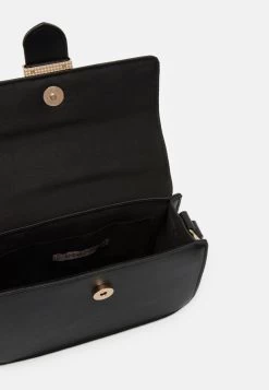 Anna Field Umhängetasche - 802 - Black -Anna Field 1945b0a2edab471a905c17fc8c5d2908