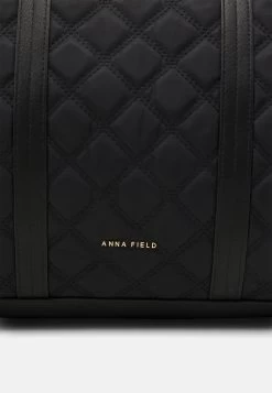 Anna Field SET - Weekender - Black -Anna Field 1aace5b9959f487cb45ab9b273b90c55