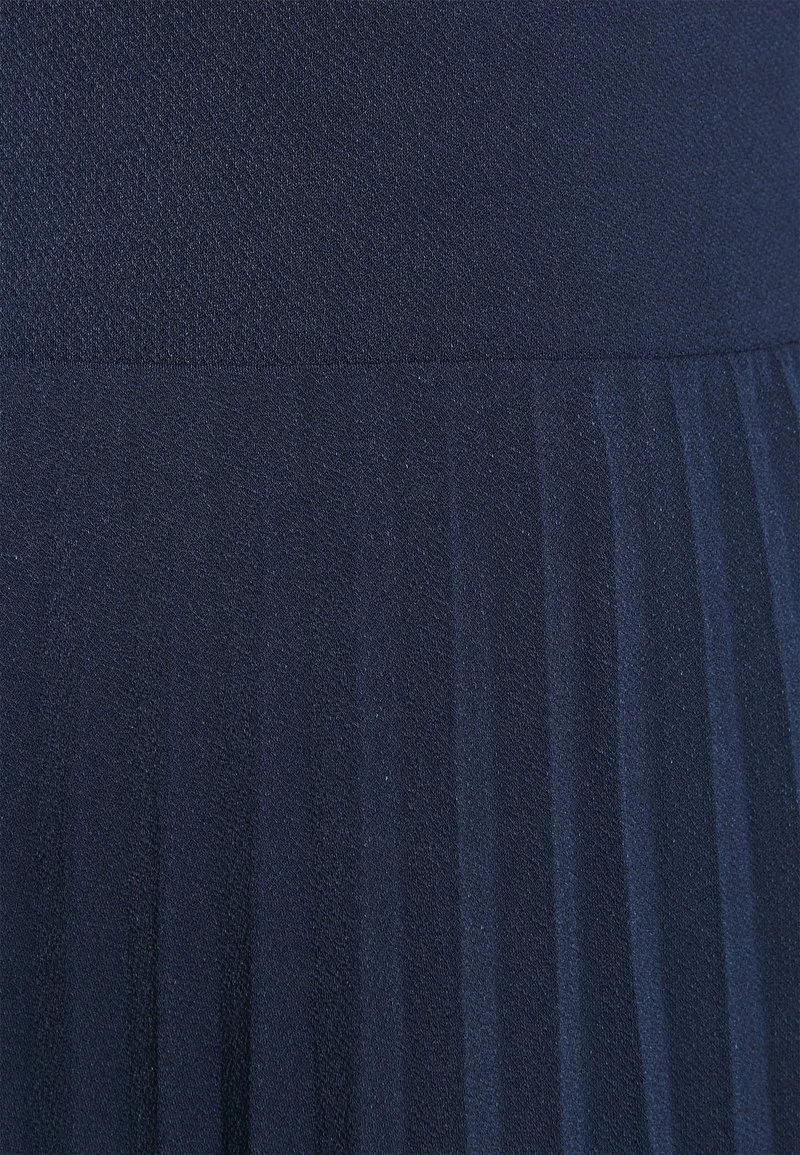 Anna Field Plisse A-line Mini Skirt - A-Linien-Rock - Maritime Blue 6 Anna Field Plisse A-line Mini Skirt - A-Linien-Rock - Maritime Blue – Bild 6