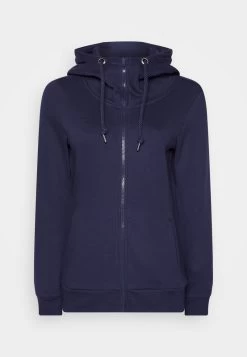 Anna Field Sweatjacke - Dark Blue 9 Anna Field Sweatjacke - Dark Blue -Anna Field 1adbd6040e0848f79950bff41a76f510 1