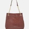 Anna Field Handtasche - Brown